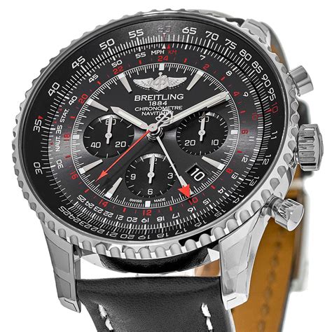 costco breitling|breitling navitimer gmt 48mm price.